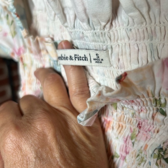 A&F sundress - Picture 3 of 4